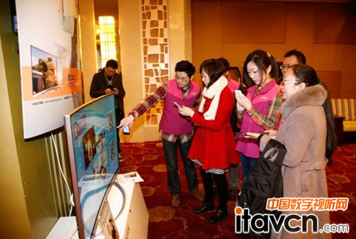 長虹CHiQ全新智能電視