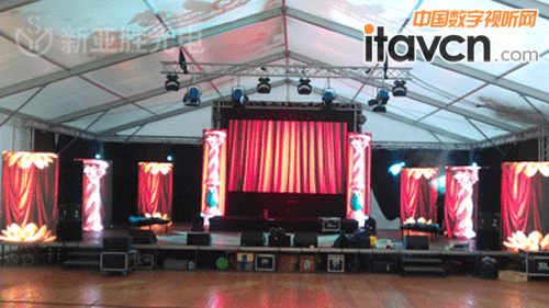 文化娛樂:捷克國(guó)家電視臺(tái)、歐洲旅游節(jié)、歐洲最大的移動(dòng)游樂場(chǎng)