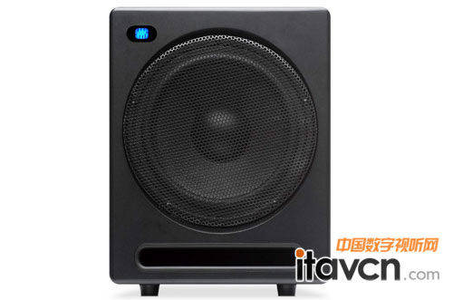 PreSonus低音音箱Temblor T10