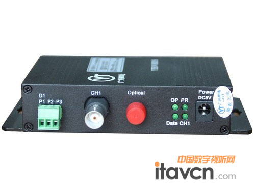 廣州郵通YTS1V1RD1S