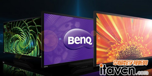 明基將攜數(shù)字顯示產(chǎn)品及方案亮相CES14