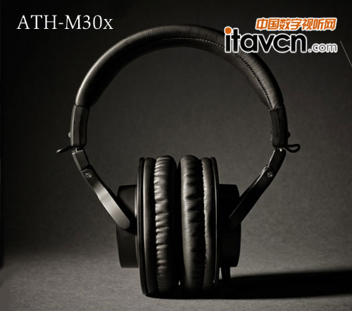 ATH-Mx系列監(jiān)聽(tīng)耳機(jī)