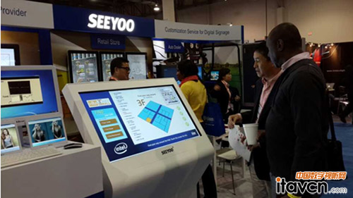 2014����DSEչ���U�����`��