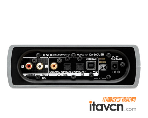 DA-300USB DAC��(sh��)λ��D(zhu��n)�Q��