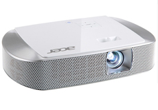 盤點獲iF設計獎投影機