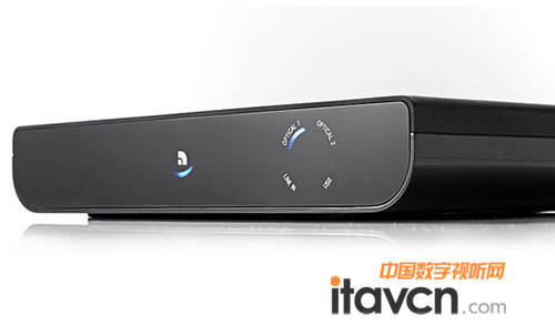 暢聽音樂 當選Living LV-Hub無線傳輸器