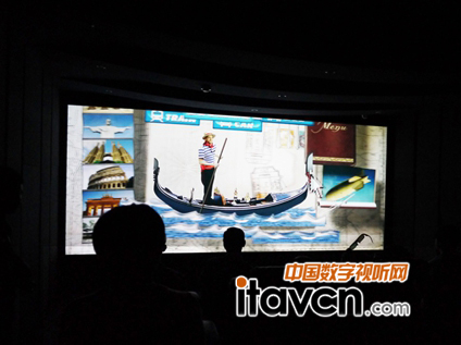 Vivitek麗訊H1185HD