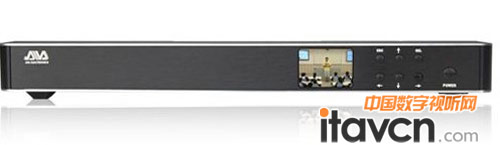 AVA全高清錄播系統