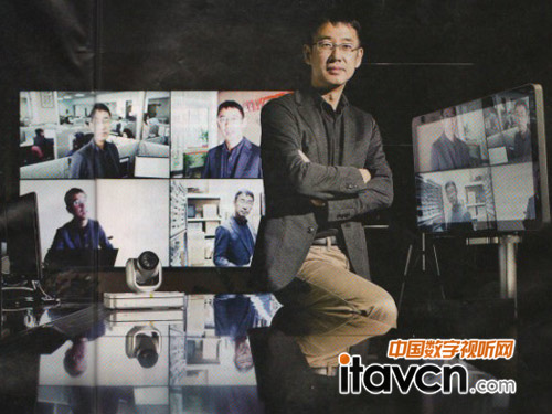 華平總裁劉曉露