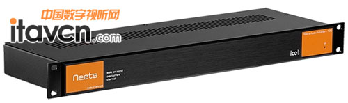 Neets推音頻放大器Audio Amplifier-120