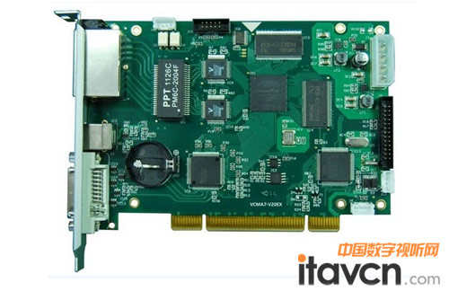 Ħ�����yȫϵ��LED�@ʾ������ϵ�y��չ�V��չ