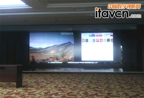 VATION巨洋環境監測系統成為環保部門監測“霧霾”千里眼