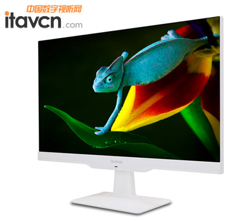 優(yōu)派VX63無界系列VX2263S極致色彩持久保持