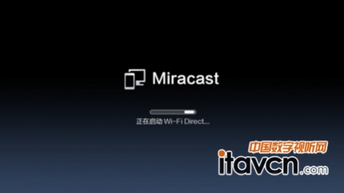 酷樂視Q6無線互動投影