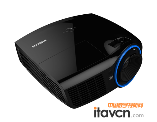 富可視推IN3138HD