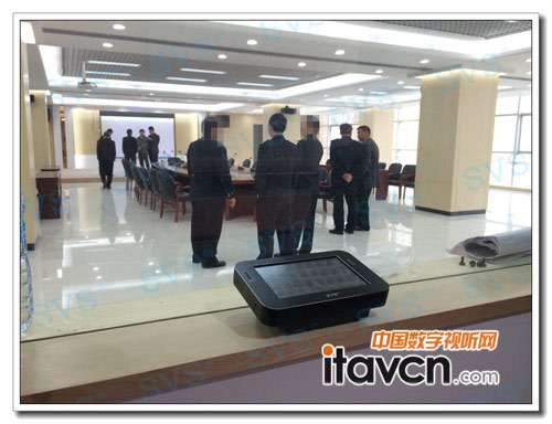 客戶初檢現場圖