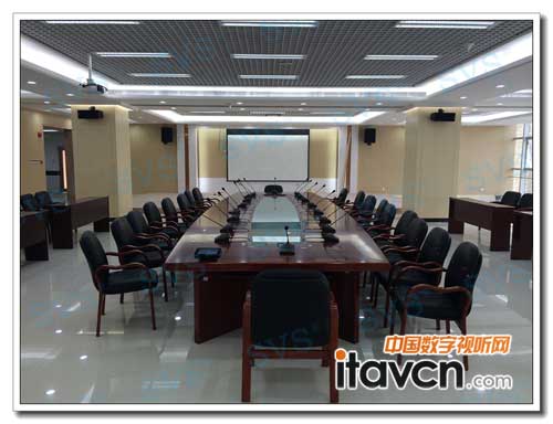 最終會場完成圖