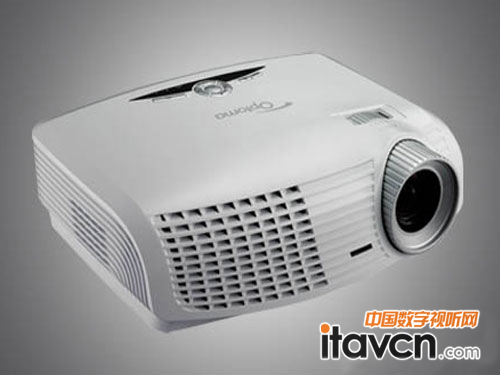 奧圖碼推出的新款家用投影機HB921