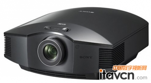 家用投影機VPL-HW55ES