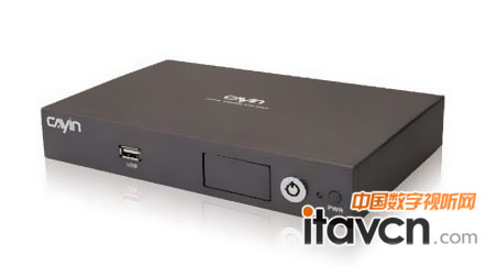 鎧應數字標牌播放器進軍拉丁美洲市場