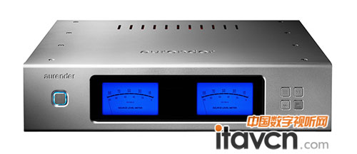 Aurender W20音樂服務器
