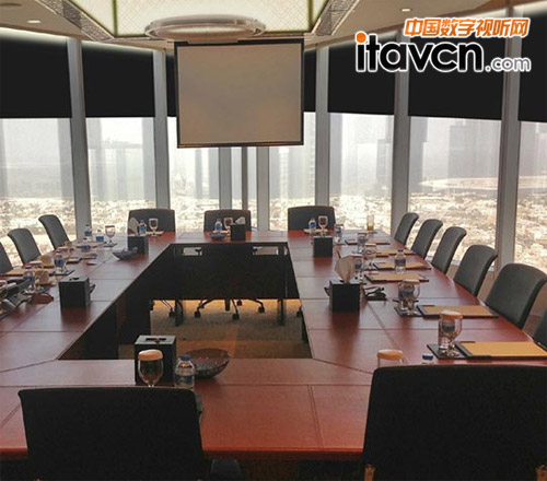 一個(gè)強(qiáng)大而優(yōu)雅的交換解決方案: