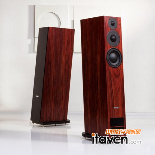 定位中高端 PMC全新Twenty.26揚聲器