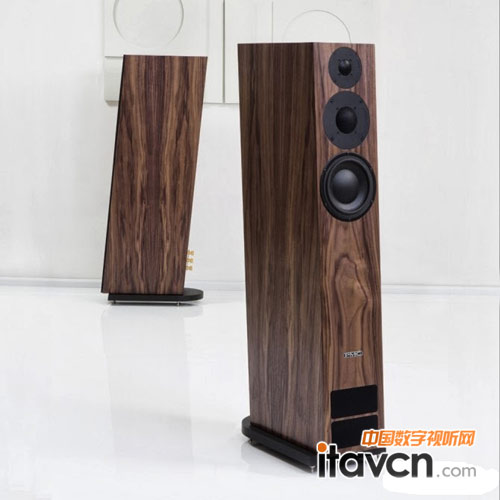 PMC全新Twenty.26揚聲器