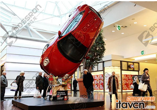 值得分享的廣告趣事