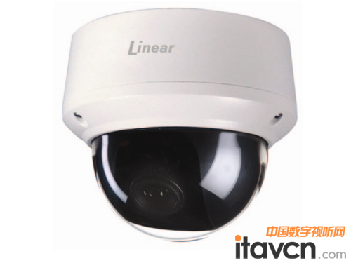 LV-D4-2MDIV-312 全高清室外半球IP攝像機 8580¥
