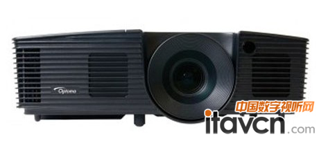 奧圖碼推最新便攜式投影機(jī)