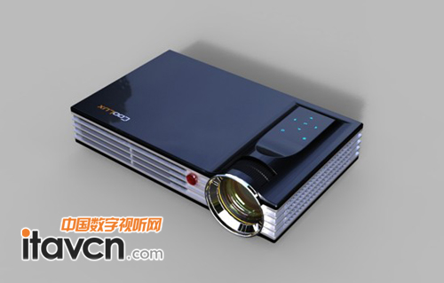 酷樂(lè)視微投3月大促