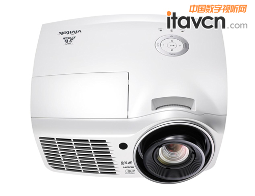 Vivitek��ӍH1185HD��ͥͶӰ�Cȫ�����^�O(sh��)Ӌ