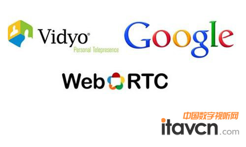 Vidyo推出Google+群組聊天視訊會議方案