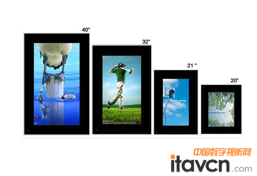 數字標牌在木門企業的應用價值