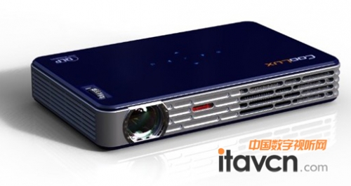 藍色版酷樂視X3S