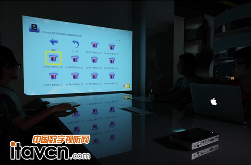 藍色版酷樂視X3S