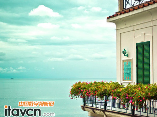 面朝大海 春暖花開