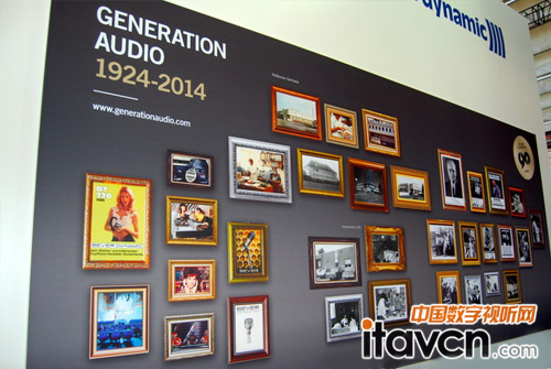 拜亞動力的功臣們