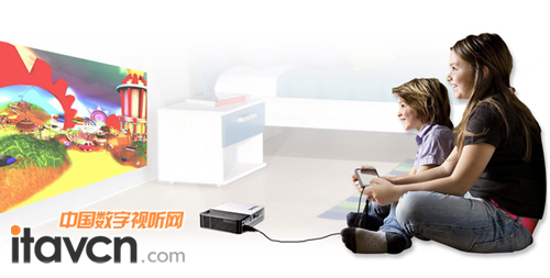 ����΢��ͶӰ�CGP20����y