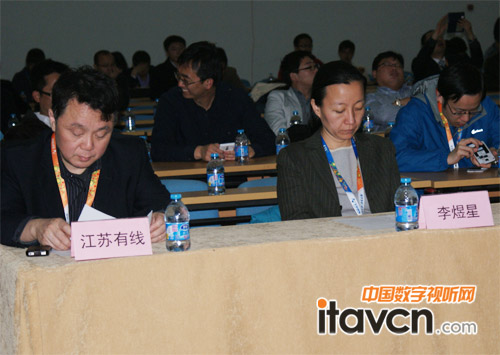 推進會現場嘉賓