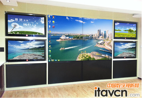 項目現場圖片一