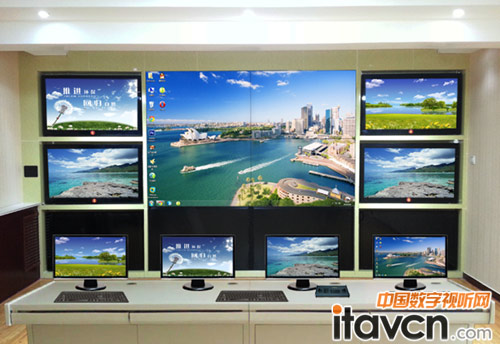 項目現場圖片二