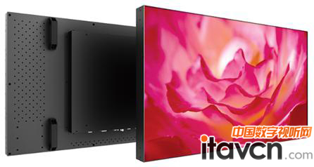 原LED電子顯示屏