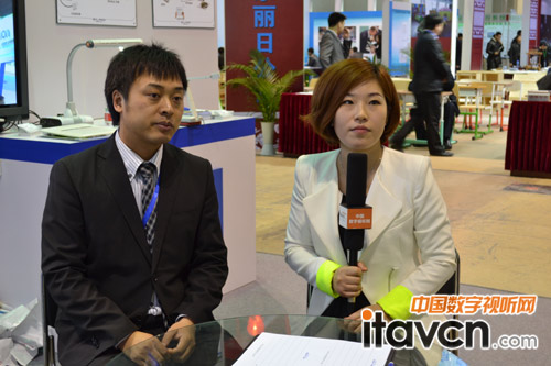 ELMO李剛磊:讓教學真正“互動”起來