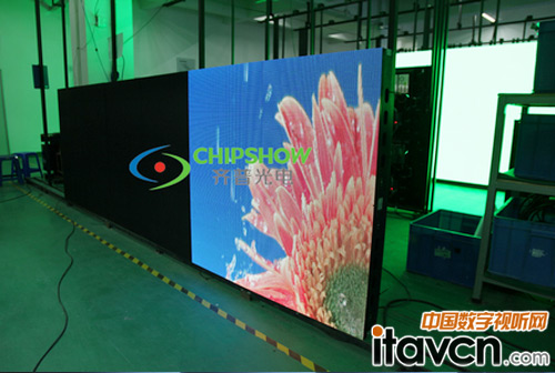 �R�չ��P5����LED�@ʾ��������r���l�c���h