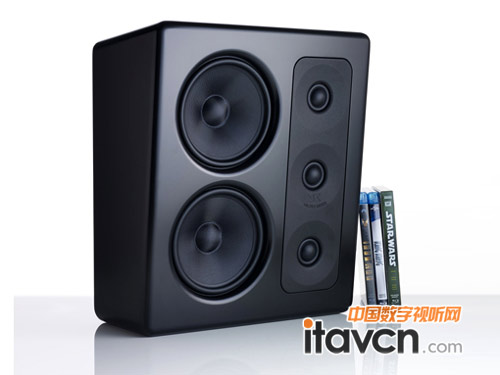 開啟聲音新紀元:M&K Sound S300系列