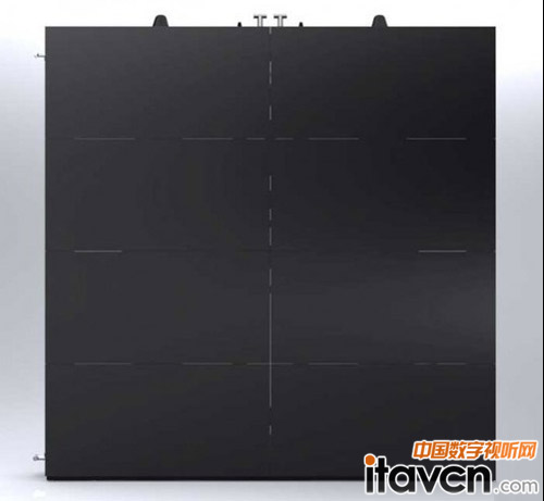 NEP Screenworks推出的X7-HD