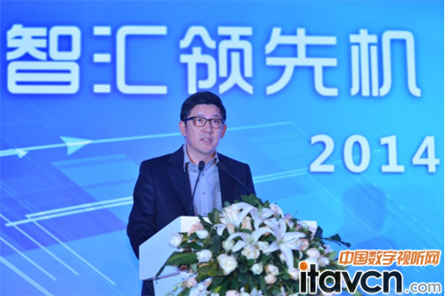 三星商用“南征北戰”與渠道共贏未來