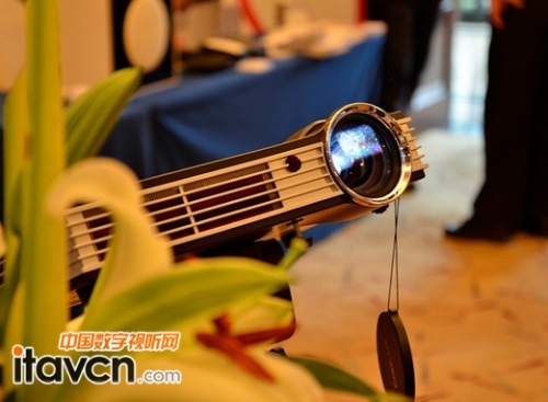 CIT2014巡展直擊!酷樂視智能S2驚艷亮相